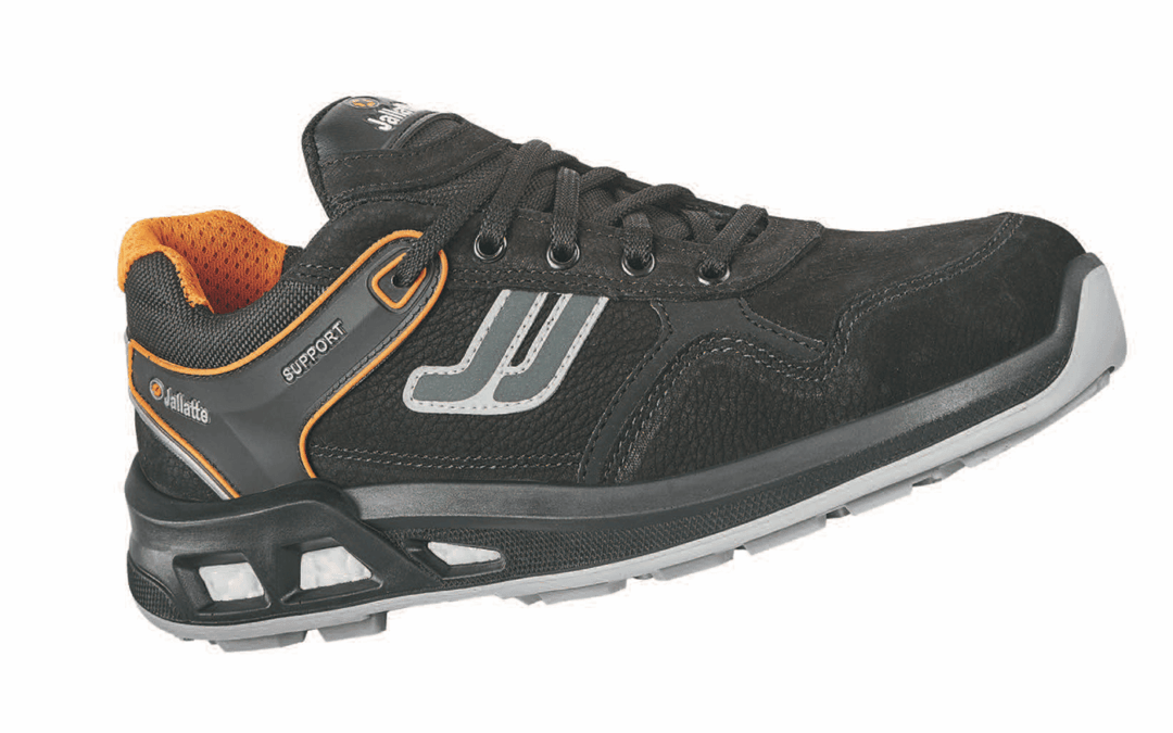 Focus sur les chaussures de sécurité