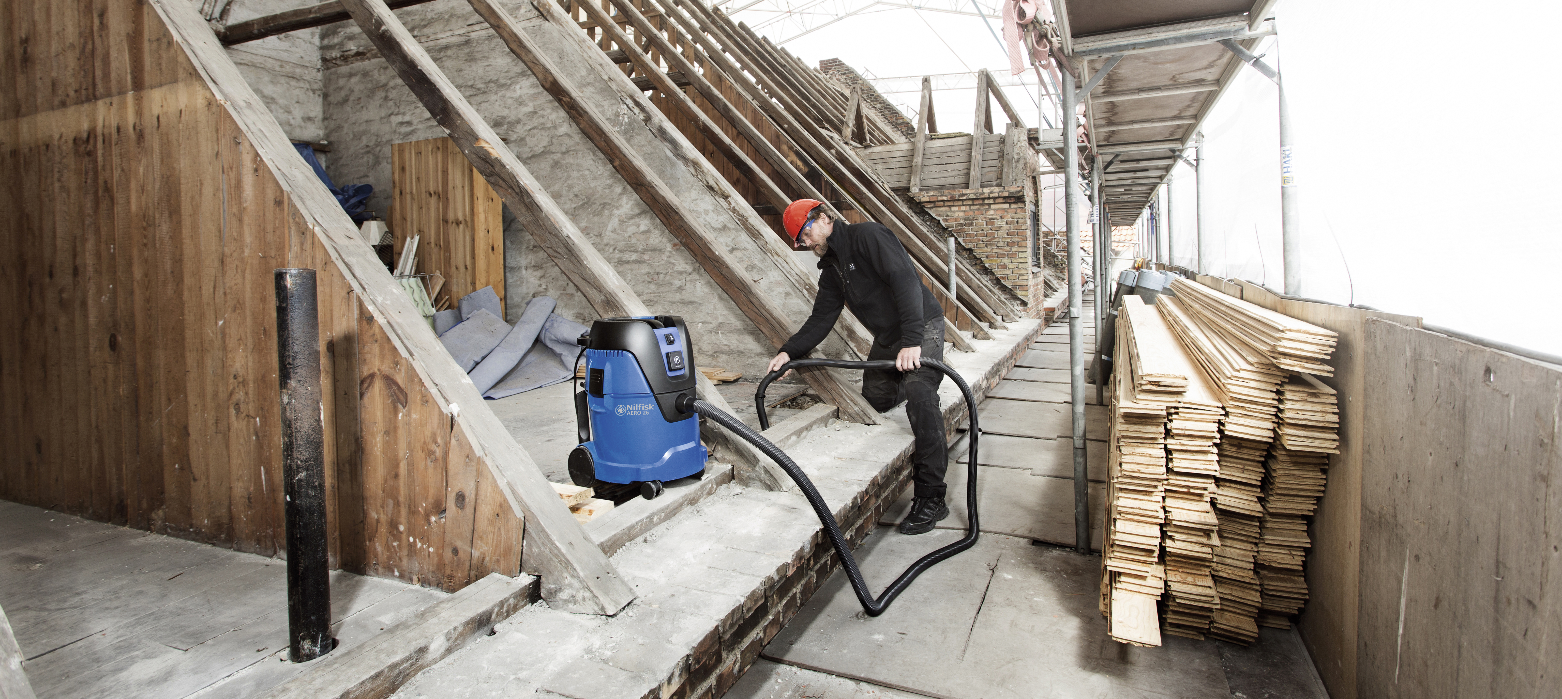 Entretien aspirateur professionnel : tout savoir sur le filtre