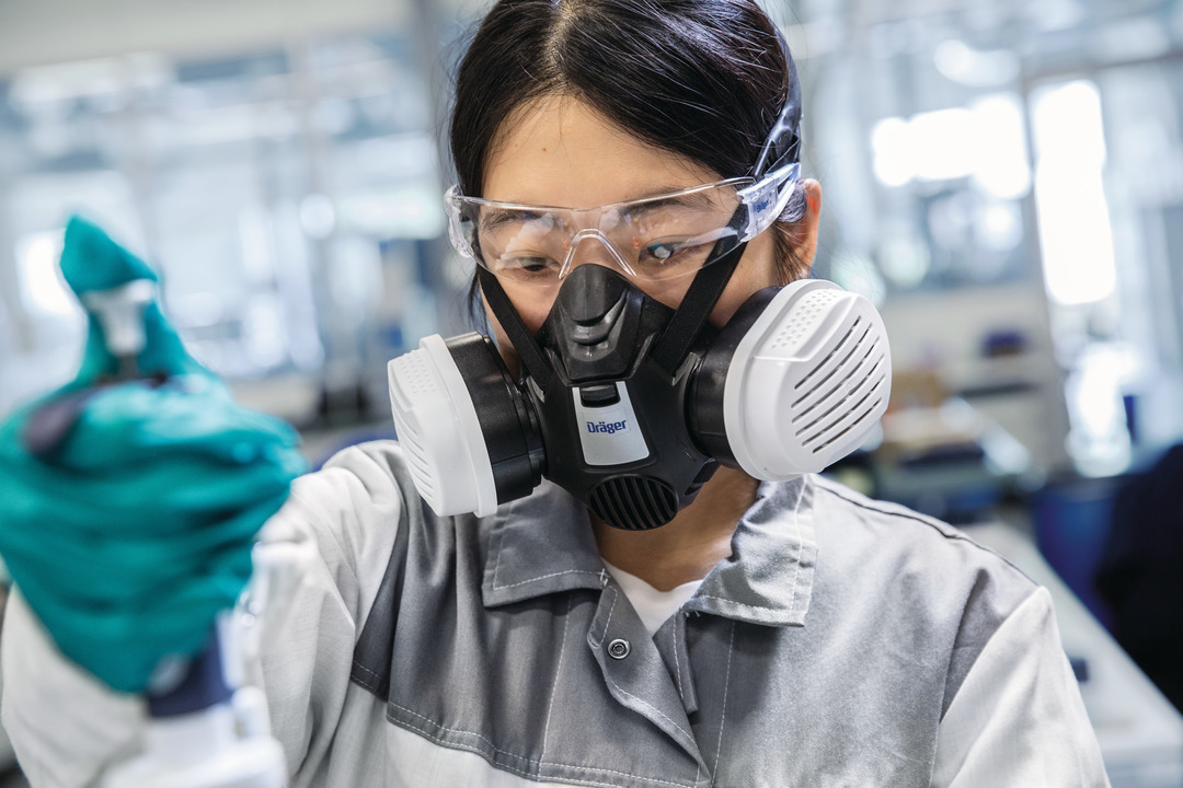 Protection respiratoire X-plore 1920 FFP2 | X-plore 1920 FFP2